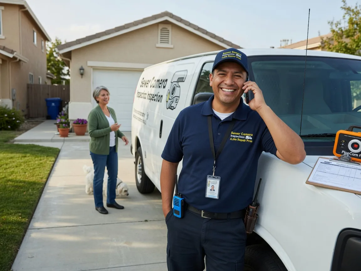 Sewer Line Repair Duck, WV FAQs